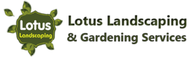 Lotus Landscaping & Gardening Services